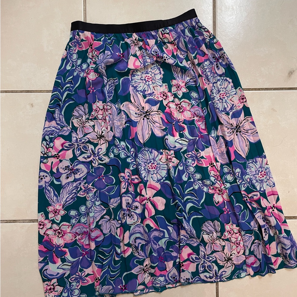 LilLy Pulitzer Skirt